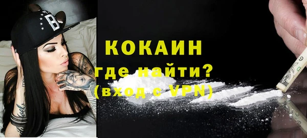 хмурый Лиски