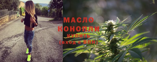 хмурый Лиски
